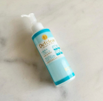 DETクリア ブライト＆ピール ピーリングジェリー （無香料タイプ)を使ってみました🩵こちらのシリーズ、香り付きのミックスベリーとミックスフルーツの香りを愛用していたのですが、無香料タイプは初め&hellip;のInstagram画像