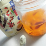 『減塩こんぶ茶』塩分を30%カット（当社こんぶ茶比）しながら、カルシウムやヨウ素などのミネラル分を豊富に含んでいるヘルシーなこんぶ茶のようです。減塩タイプなので塩分が気になる人にも使用出来そう&hellip;のInstagram画像