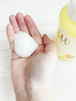 【泡の洗顔料 Vita Whip ビタホイップ 300ml】300mlの大ボリュームの洗顔料。ワンプッシュで、ふわふわな泡が出てきます🫧ナイアシンアミド配合（整肌成分）、マルチビタミン配合※&hellip;のInstagram画像