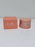 ✿ 千の潤い　タウリフトパワーセラムをお試しさせて頂きました🌸溶けるニードルが配合されたマイクロニードル美容液。マイクロニードル... ニードル... 針🪡⁉︎針を肌に塗るって聞くと少&hellip;のInstagram画像