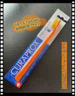 ・#PR #株式会社クラデンジャパン #クラプロックス使ってみた #天使の歯ブラシ #monipla #curaprox_fan・スイスのプレミアム歯ブラシ「クラプロックスCS5460」をお試し&hellip;のInstagram画像