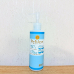 DETクリア ブライト＆ピール ピーリングジェリー （無香料タイプ)古い角質を優しくオフしてつるすべ肌を叶えるピーリングジェリー。ポンプタイプで適量を取り出しやすく使いやすいです。手に取るとやや&hellip;のInstagram画像