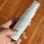 #PR #株式会社黒龍堂 #日焼け止め #UVケア #メイクの上から塗り直せるUV #プライバシーUVミスト50 #プライバシーUVパウダー50 #monipla #kokuryudo_fan メ&hellip;のInstagram画像