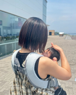 もうすぐやってくる夏休み😎🌴みなさんはなにか予定たててますかー？楽しい予定が待ってると大人だってワクワクしちゃうよな🥰楽しい予定の前にやっておきたいこと✍️わたしはヘアカラーやカット&hellip;のInstagram画像