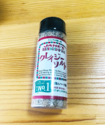 何でもこれひとつで美味しくなる‼️そんな万能のクレイジーソルト😆✨お肉やお魚にかけて焼くのが一番好きです❣️🫶#PR #日本緑茶センター株式会社 #クレイジーソルト #monipla #j&hellip;のInstagram画像