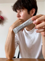 【玄米酵素F100】いろんな料理に混ぜるだけで、手軽に玄米酵素を摂取できる、ということで試してみました！◼︎効果飲んだ翌日から便通すっきり、お肌にハリがなんてことはもちろんないですが栄養素は&hellip;のInstagram画像