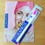 歯ブラシ難民😆今回はこれ使ってみたよ『クラブロックスCS5460 1,210円』お値段はちょっとお高め💦でも、一般のものより約3倍長持ちするんだって🤗ビビットカラーがおしゃれな歯ブラシ🪥&hellip;のInstagram画像