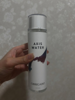 🧴【AXIS WATER】＼お父さんにスキンケアをプレゼントしてみた／正直、最初は「メンズスキンケアってどうなんだろ&hellip;？」と思ってたけど、AXIS WATERは香りも使用感もすごくナチュラルで&hellip;のInstagram画像