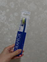 🪥【CLAPROX CS5460】歯ブラシ、変えてみたら世界変わった🫧クラプロックス CS5460は、超極細の毛が5460本もぎゅっと詰まってて、歯と歯ぐきにとにかくやさしいのに、しっかり磨&hellip;のInstagram画像