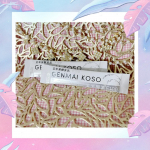 スティックタイプの✨玄米酵素F100✨手軽な玄米食として生まれたのが、ミネラルやビタミン類が豊富な玄米と玄米胚芽・表皮を、日本の国菌である麹菌で発酵させた【玄米酵素】💗食物繊維たっ&hellip;のInstagram画像