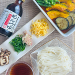 シニア夫婦 夏のお昼ごはん｜栄養たっぷりごちそう素麺＜PR＞夫婦2人のお昼ごはんは、栄養面も考えてごちそう素麺。以前はめんつゆも手づくりしていましたが、今は本当に美味しく安全な素材を使&hellip;のInstagram画像