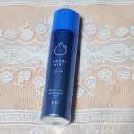 ✨うるおいミスト+クール使ってみました☺️粒子状のミストでメイクの上から3秒スプレーするだけで化粧崩れ、外的乾燥を防ぐフィックスミストシリーズがメイクキープ効果UP（従来品比較）＆軽い着け心&hellip;のInstagram画像