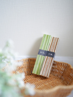 @nipponkodo_japan 夏にぴったりの癒し時間🌿日本香堂「かゆらぎ 白檀＆緑茶」の香りに癒されてます✨暑い日こそ、香りで涼やかに。ほのかに甘くてどこか懐かしい白檀の香りと、爽&hellip;のInstagram画像