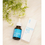 .\ VITRY (ヴィトライ) 薬用シワ改善美白原液 20ｍL /@afc_online さま♡シワ改善＆美白※1への効果が認められたW機能の原液※2💖1000種類以上ともいわれる酵母か&hellip;のInstagram画像