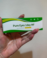 昔から近眼なので、コンタクトレンズ愛用者。なんとかのひとつおぼえでハードレンズを長年使っていましたが、ある時、ソフトもすごく進化しているから使って御覧とドクターに言われ、ソフトコンタクトレ&hellip;のInstagram画像