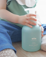 .＼ ラベンダーとグレープフルーツが香るボディソープ ／シンプルでセンスの良いパッケージにずっと憧れてたこちらをモニターさせていただくことになりました☻━━━━━━━━━━━━━━━━━&hellip;のInstagram画像