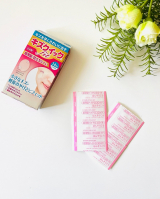 口コミ記事「キズも紫外線も、やさしくカバー【キズクイックFitジャストサイズ】」の画像