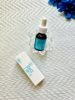 ＼VITRY🩵ヴィトライ／薬用シワ改善美白*原液**医薬部外品@afc_online夏の紫外線ケアはもちろん年齢サインのケアにもぴったり！ヴィトライの美容液を使ってみました😉有効&hellip;のInstagram画像