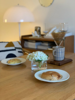 &hellip;📦【カモガワベーカリー】北海道産小麦100％おまかせベーグル詰め合わせ🥯北海道産小麦100％の香り高い生地と、ひとつひとつ丁寧に焼き上げられたもっちり食感に感動。今日はどの味にし&hellip;のInstagram画像