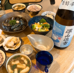 地酒好きにはたまらない、まさに&ldquo;飲み比べの決定版&rdquo;🥰新潟地酒の魅力を一気に堪能できる贅沢セット🍶各蔵元の個性が際立つ一升瓶5本に加え、さらに1本増量というコストパフォーマンス抜群な太っ腹な内容(&hellip;のInstagram画像