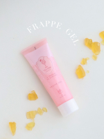 ⁡⁡⁡　＼ 良い香りでりんやりリフレッシュ／⁡　　　　BIBIDAY・TEATIME 　　　　　フラッペジェル ⁡ ひんやり冷感ボディジェル❄️ 一アイス白桃ティーの香り🍑一⁡⁡&hellip;のInstagram画像