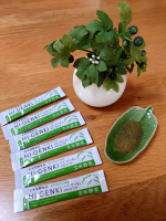 🌿ファスティング🌿食べ過ぎの日が続き少し体が重く感じられる時がありますよね💦私はたまにではなく、よくあります💦💦💦食事を控えたり、量を減らしたり、人それぞれの方法があると思いますが、1日だけ&hellip;のInstagram画像