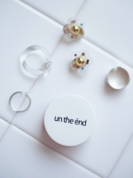 🩰🩷🫧最近じわじわハマってるコスメ沼💄パーソナルカラー診断とかメイクレッスンにも行って、メイクを楽しむ今日この頃🌸その中でも、ベースメイクの大事さに気づいてしまった&hellip;！肌が整ってると、そ&hellip;のInstagram画像