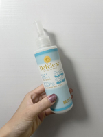 DETクリア ブライト＆ピール ピーリングジェリーを使ってみた！夏なので半袖も着るし特にヒジや膝など角質が気になるところに🫣個人差はあるんだろうけど低刺激で顔に使ってもピリピリしなくてよかっ&hellip;のInstagram画像