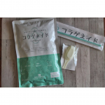 .コラーゲンの専門店 新田ゼラチンダイレクトの「コラゲネイド」をお試ししました。スプーン１杯で手軽にコラーゲン（たんぱく質）を摂取でき、毎日の習慣にしやすい無味・無臭の顆粒タイプのコラーゲンです&hellip;のInstagram画像