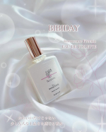 ✨✨✨⁡♡ BIBIDAY ♡♡ Innocence Freesia オードトワレ ♡⁡女性らしい可愛さと上品さのあるボトルパッケージに小さいパールのアクセントが素敵なこちらはフリージア&hellip;のInstagram画像
