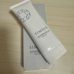 💎薬用ホワイトニングジェルEX モイスト（スリムタイプ）再レビュー✨前回試してとても気に入ったので、リピートしてみました💜今回は約30日分のスリムタイプをお試し！💠オールインワンジェルによる&hellip;のInstagram画像