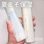 🩵ファンケル toiro バイタライジングドロップバイタライジングミルク最近使ってみたファンケルのtoiroシリーズ。年齢や肌悩みでスキンケアを選びたい人にぴったりなラインみたい！今回使&hellip;のInstagram画像