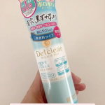 #PR #株式会社明色化粧品DETクリア ブライト＆ピール ピーリングジェリー <無香料タイプ>は、週1〜2回のスペシャルケアにぴったりの商品です。軽くマッサージするだけでポロポロと角質が落ち&hellip;のInstagram画像