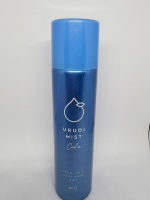 ☀️**夏のメイク崩れ、これで解決！**☀️この季節、朝きれいに仕上げたメイクも、汗・皮脂・乾燥でヨレたり崩れたり&hellip;💦そんな悩みにぴったりだったのが＼MAKE COVER うるおいミスト クー&hellip;のInstagram画像