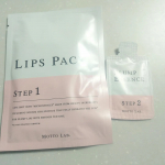 リップショット（唇用マイクロニードル) たった1分、ヒアルロン酸のニードルを唇に張る唇ケア用品です。 約800本のマイクロニードルが唇に美容成分を直接浸透してくれます。 マイクロニードルの浸透&hellip;のInstagram画像