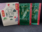 松寿の宝湯（しょうじゅのたからゆ）お家のお風呂で森林浴気分を味わえる😌整肌成分がたっぷり肌にうるおいを与え肌のキメを整えることで皮膚を滑らかにしすこやかに保ちます🍀開運。招福。今&hellip;のInstagram画像