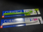 クラプロックス　キッズ　子ども歯ブラシ(4歳～12歳)クラプロックスCS5460（15歳以上）歯ブラシのご紹介です☺️スイスのプレミアム歯ブラシで初めての磨き心地！超極細毛の圧倒的な植毛&hellip;のInstagram画像