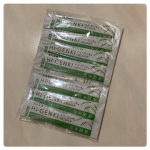 玄米酵素ハイ・ゲンキ スピルリナ食物繊維にビタミンB群やアミノ酸なども豊富。健康・美容に必要な栄養素が40種類以上含まれている玄米酵素にスーパーフード【スピルリナ】をプラスした「ハイ・ゲンキ ス&hellip;のInstagram画像