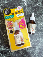 【毛穴もくすみもこれ1本で！】 肌悩みが増える季節の変わり目、こんなお悩みありませんか？「最近、毛穴が目立つ気がする&hellip;」 「なんだか肌がくすんで見える😢」そんな時にぴったりなのが、 明色化粧品の高&hellip;のInstagram画像