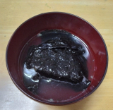 口コミ：減塩こんぶ茶の画像（2枚目）