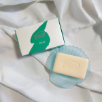 ♡くすみのない透き通るようなクリアな肌に✨⑅୨୧⑅*⑅୨୧⑅*⑅୨୧⑅*⑅୨୧⑅*⑅୨୧⑅*⑅୨୧⑅*⑅୨୧⑅ピアベルピア ソープ 内容量：45ｇ&times;2個入り価格：1320円（税込）&hellip;のInstagram画像