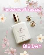 🐇BIBIDAYフリージア　オードトワレ&lrm;˖٭ .&lrm;˖٭ .&lrm;˖٭ .&lrm;˖٭ .&lrm;˖٭ .&lrm;˖٭ .&lrm;˖٭ .&lrm;˖@bibiday_official ご提供いただきました✨フリージア&hellip;のInstagram画像