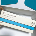 肌がぱーーんと明るくなり毛穴がキュッと引き締った肌に✨小鼻の毛穴が気になってる人にも使って見てほしい！！パック後にスキンケアすると肌がすこし明るくなった気がします🌟女性ホルモンに近い構造の&hellip;のInstagram画像