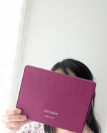💜30代後半に突入。ハリやツヤのある肌に憧れて、@attenir_official💜「ドレスリフト14日間セット」💛「スキンクリア クレンズ オイル 10日分」の2つを使ってみました😊&hellip;のInstagram画像