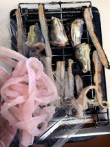 口コミ：【モニター】夏ごはん、玉露園さまの「減塩こんぶ茶」の画像（1枚目）