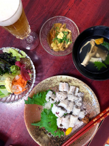 口コミ：【モニター】夏ごはん、玉露園さまの「減塩こんぶ茶」の画像（11枚目）