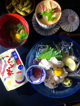 口コミ：【モニター】夏ごはん、玉露園さまの「減塩こんぶ茶」の画像（4枚目）