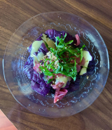 口コミ：【モニター】夏ごはん、玉露園さまの「減塩こんぶ茶」の画像（9枚目）