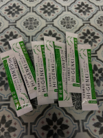 #PR #株式会社玄米酵素 #ハイゲンキ #菌活 #発酵食品 #スピルリナ #monipla #genmaikoso_fan今回料理に混ぜてみた　意外？食材の邪魔をしない　単品での飲用より主張がない&hellip;のInstagram画像