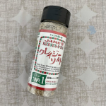 「クレイジーソルト」めちゃくちゃ愛用している調味料。なんとなく味が決まらないときや、いつもの料理に飽きが来たときなどにさっと使うだけで格段に美味しくなるのが特徴です。香りが良くて、程よい塩気&hellip;のInstagram画像